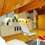 Chalet Villa Laura