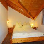 Chalet Villa Laura