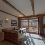 Appartementen Regina's Alpenlodge