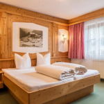 Pension Garni Almfried