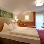 Hotel Garni Birkenhof