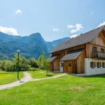 Luxery Salzkammergut Chalet A