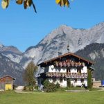 Ferienwohnung am Bio-Bauernhof