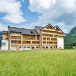 Hallstatt-Dachstein Luxury 9 Gosau