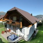 Chalet Hutberg