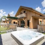 Kreischberg Chalets - Chalet Wellness Sup