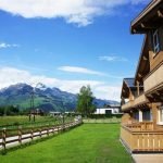 Chalet & Apartment AreitXpress Alpine Dreams