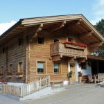 Chalet Johanna