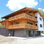 Chalet Susanna