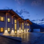 Luxurious Montafon Chalet S 1