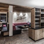 Luxurious Montafon Chalet L 1