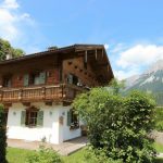 Chalet Kaiserliebe IV