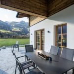 Chalet Mariland Bad Hofgastein