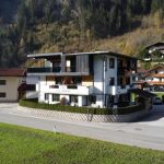 Apartments Zillertal 4P