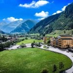 Carpe Solem Apartment Großglockner