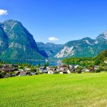 Luxery Salzkammergut Chalet B