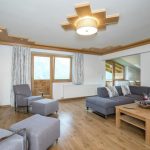 Chalet Bergerblick Zillertal Arena