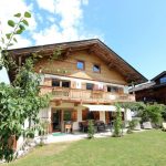 Chalet Kaiserliebe III