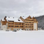 Hallstatt-Dachstein Luxury 4 Gosau