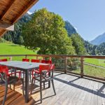 Penthouse Kaprun 11