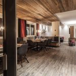 Luxurious Montafon Chalet L 1