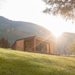 Chalets & Glamping Nassfeld 1