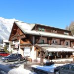 Chalet Huben XL