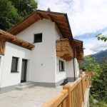 Chalet Salzach