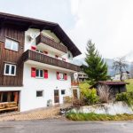 Vakantiehuis Montafon Apartment 4