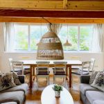 Chalet-Wohnung Johann - Top 3