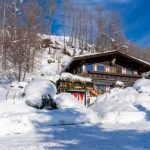 Chalet Sonnberg B