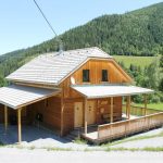 Chalet am Hallingerbach