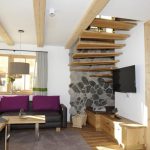 Chalet Rustika - Wildrose - 6 Pax