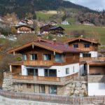 Rossberg Hohe Tauern Chalets 6