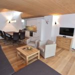 Wildkogel Appartement A