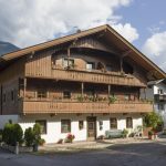 Appartement St Pankraz