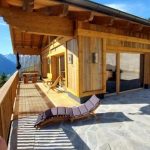 Chalet Die Sagritzerin