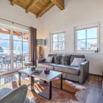 Luxury Tauern Suite Walchen/Kaprun 7