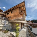 Rossberg Hohe Tauern Chalets 6