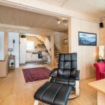 Chalet Adlerhorst