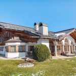 Luxury-Chalet in St Johann in Tyrol