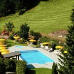 Wellness-Aparthotel-Kleinarl