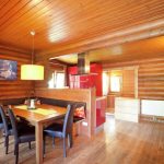 Chalet Isabella im Brixental