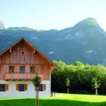 Luxery Salzkammergut Studio Comfort F