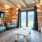 Clofers Leisure Lodges Jenig