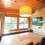 Chalet Catharina im Brixental