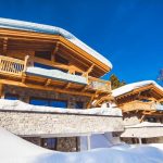 Resort Turrach Lodges 1