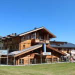 Panorama Chalet 17