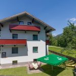 Ferienhaus Alpen Apart