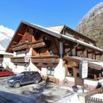 Chalet Huben S